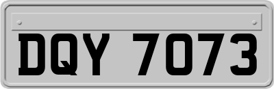 DQY7073