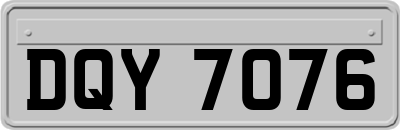 DQY7076