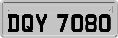 DQY7080