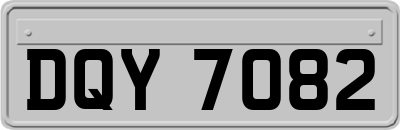 DQY7082