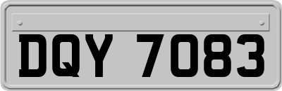 DQY7083