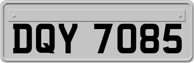 DQY7085