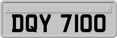 DQY7100