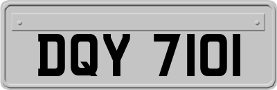 DQY7101