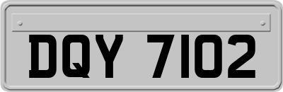 DQY7102