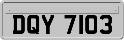 DQY7103