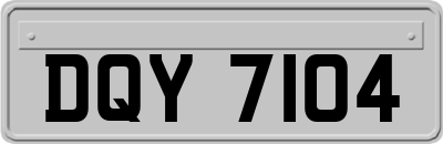 DQY7104