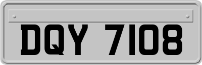 DQY7108
