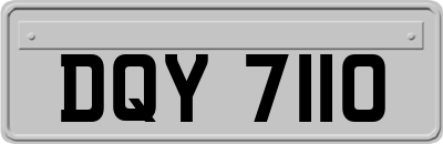 DQY7110