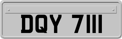 DQY7111