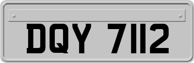 DQY7112