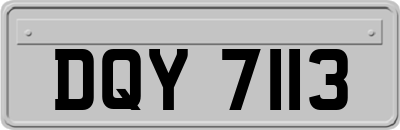 DQY7113