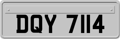 DQY7114