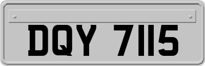 DQY7115