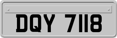 DQY7118