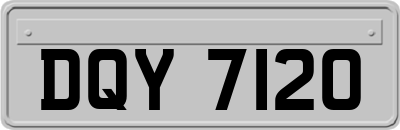 DQY7120
