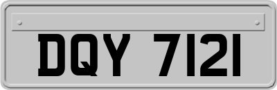 DQY7121