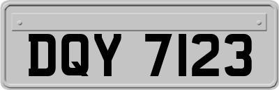 DQY7123