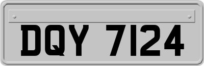 DQY7124