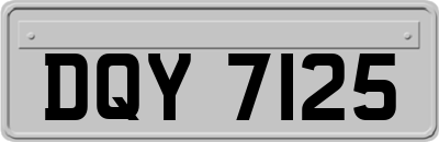 DQY7125