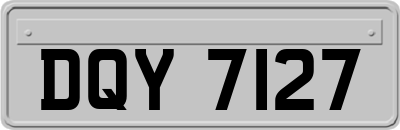 DQY7127