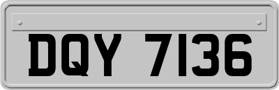 DQY7136
