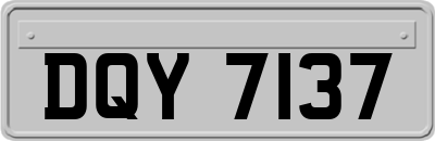 DQY7137