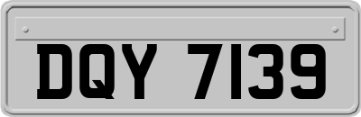 DQY7139
