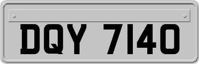 DQY7140