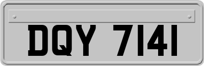 DQY7141