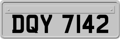 DQY7142