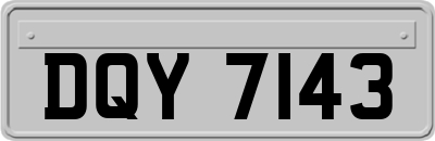 DQY7143