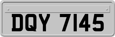 DQY7145