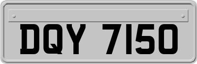 DQY7150
