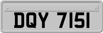 DQY7151