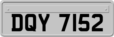DQY7152