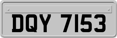 DQY7153