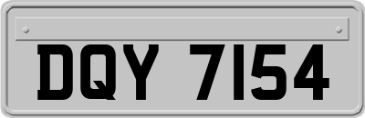 DQY7154