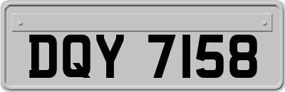 DQY7158
