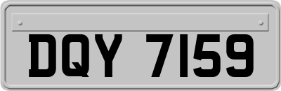 DQY7159