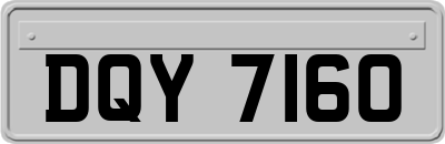 DQY7160