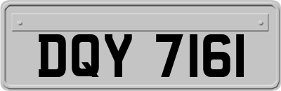 DQY7161