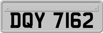 DQY7162