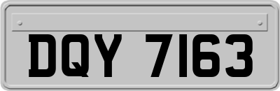 DQY7163