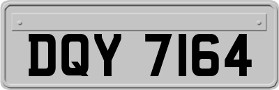 DQY7164