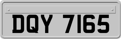 DQY7165