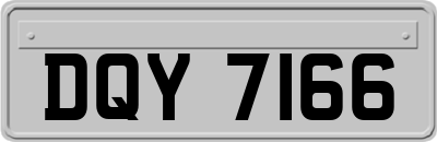 DQY7166