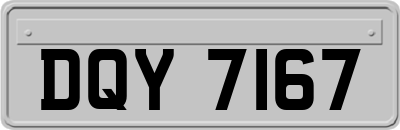 DQY7167