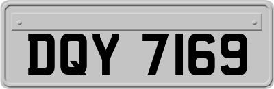 DQY7169