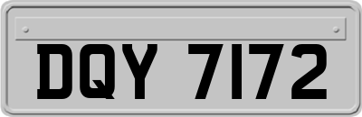 DQY7172